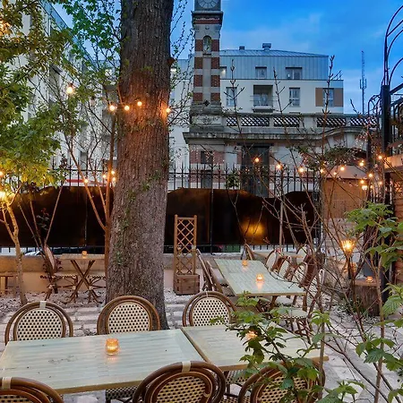 Kronberg アパート ナンシー