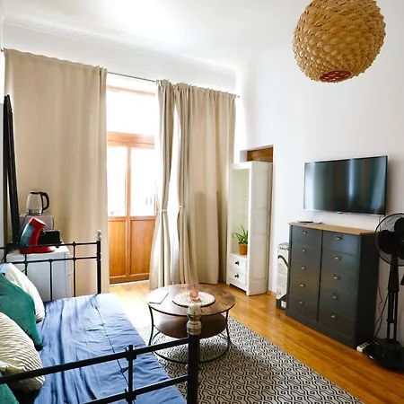 Apartment Kronberg *