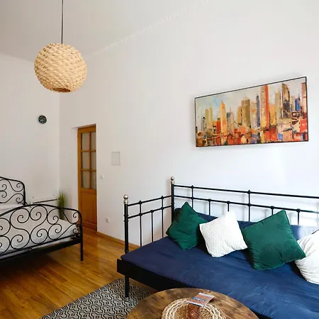 Apartment Kronberg Nancy