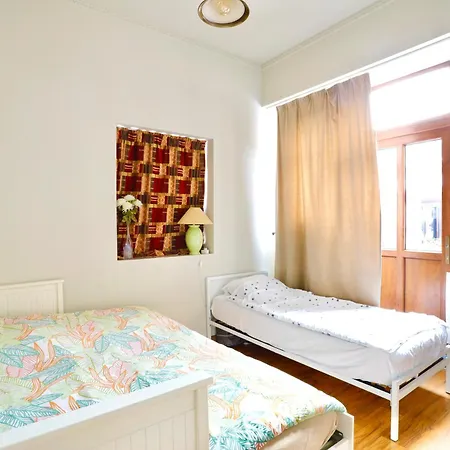 Kronberg ナンシー