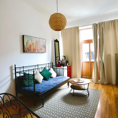 Apartment Kronberg *