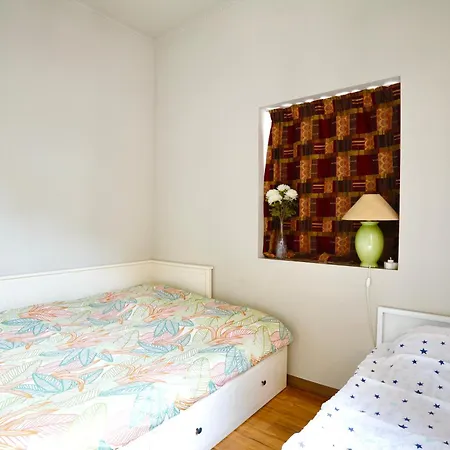 アパート Kronberg