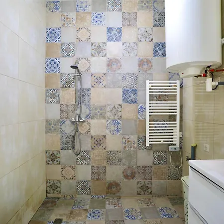 Apartment Kronberg *