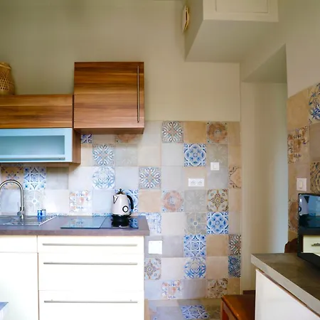 Kronberg アパート *