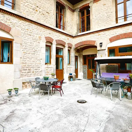 Apartment Kronberg Nancy