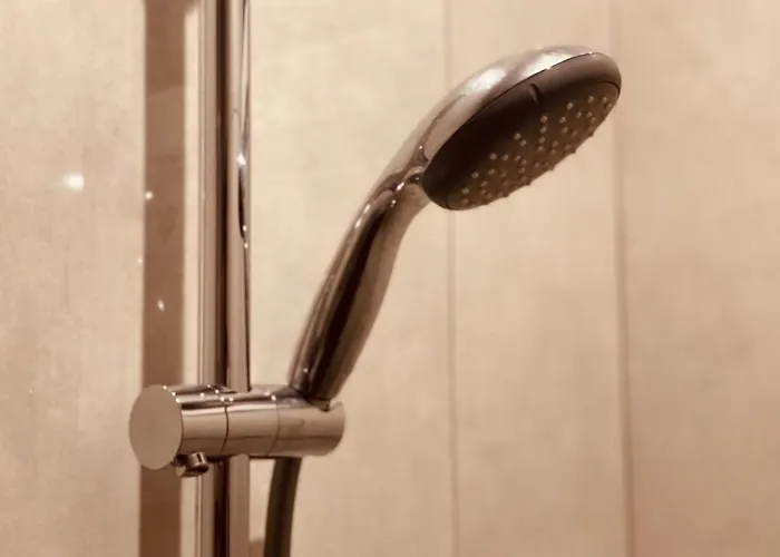 Апартаменты Kronberg