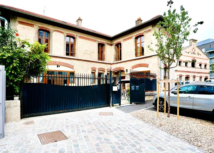 Kronberg Апартаменты *