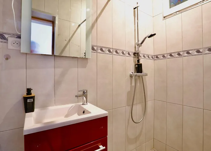 Kronberg Апартаменты *