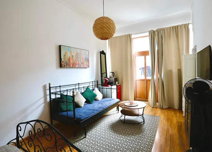 Апартаменты Kronberg *