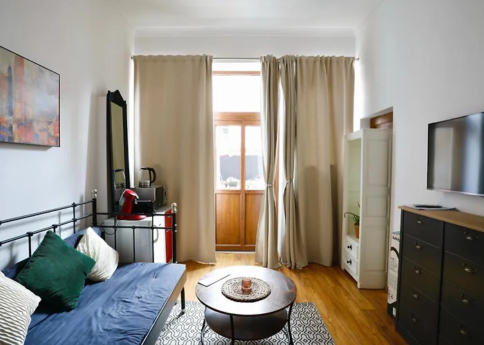 Kronberg Апартаменты *