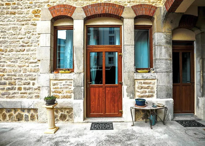 Kronberg Апартаменты