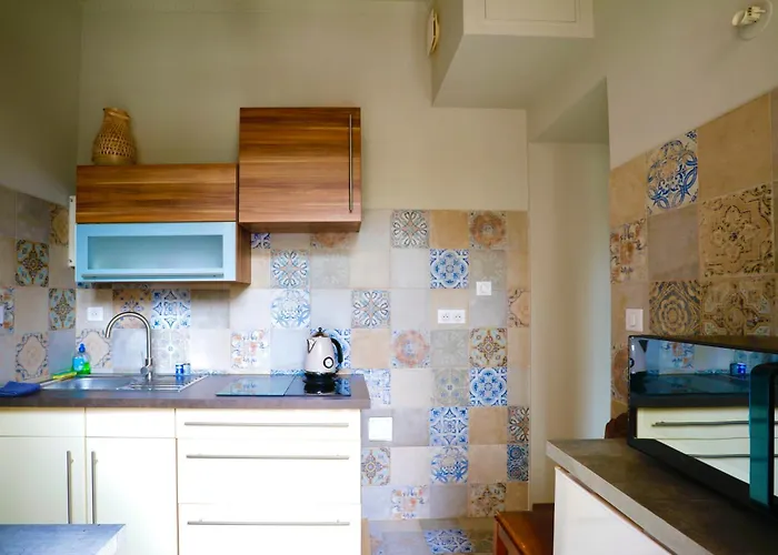 Kronberg Апартаменты *